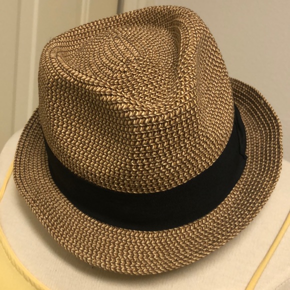 Fedora hat - Picture 4 of 4